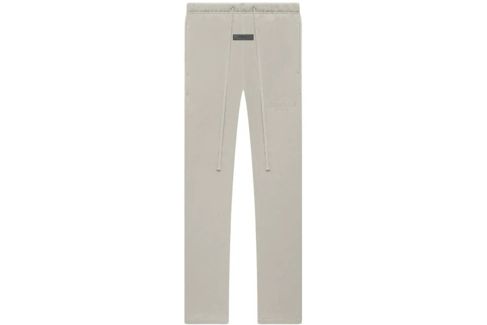 ESSENTIALS FOG RELAXED SWEATPANTS SMOKE