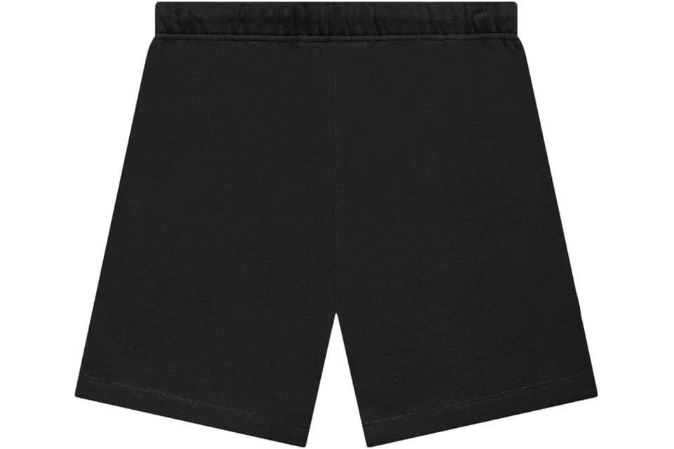 ESSENTIALS FOG SWEAT SHORTS STRETCH LIMO SS22
