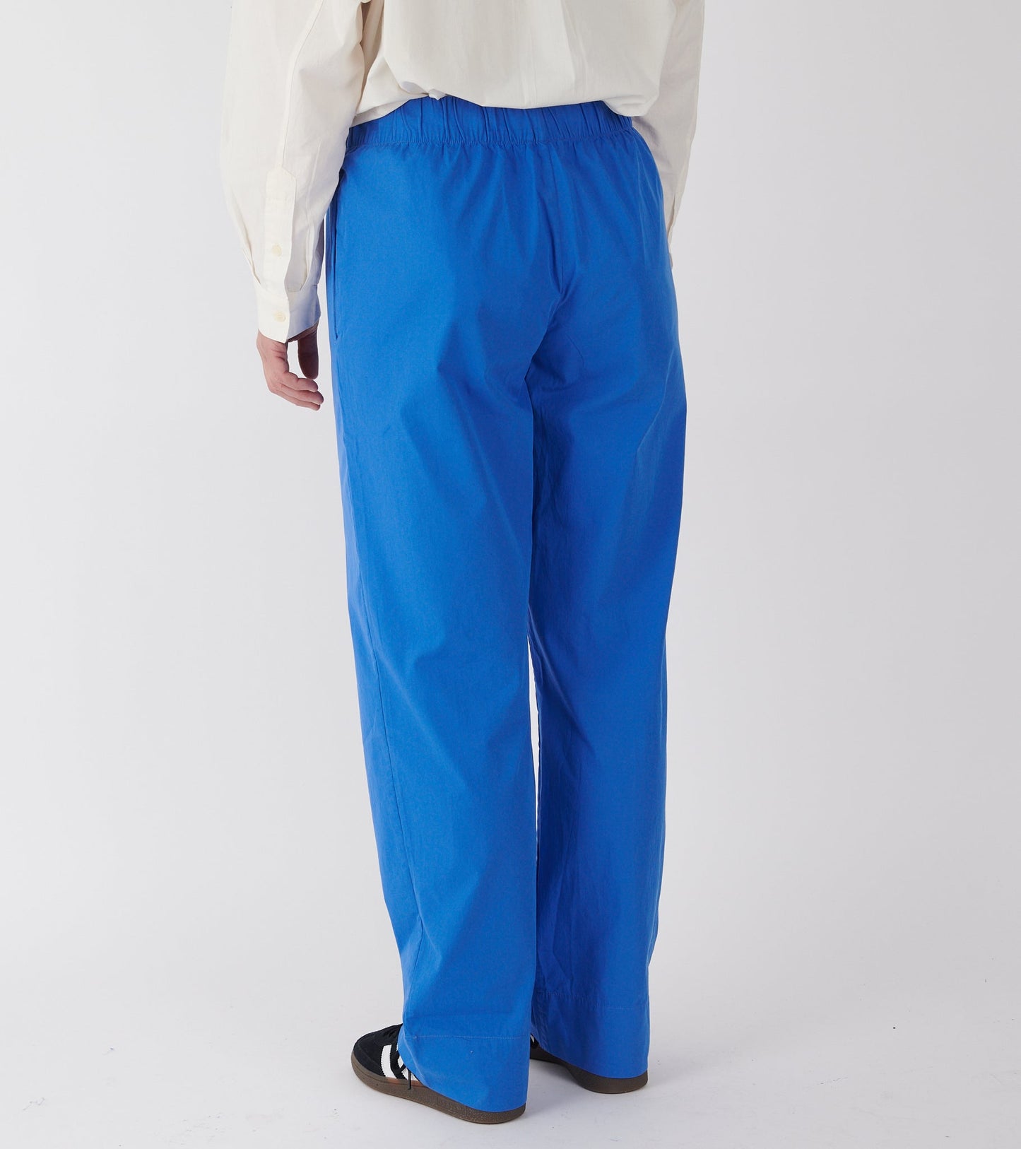 Pyjamas Pants Royal Blue