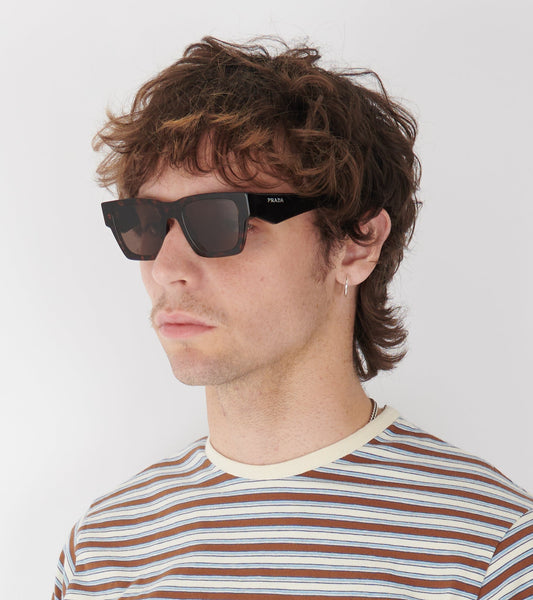 0PR A06S Root Tortoise/Dark Brown