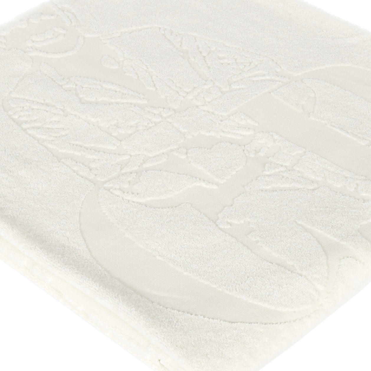 CP Company Large Sailor Logo Towel