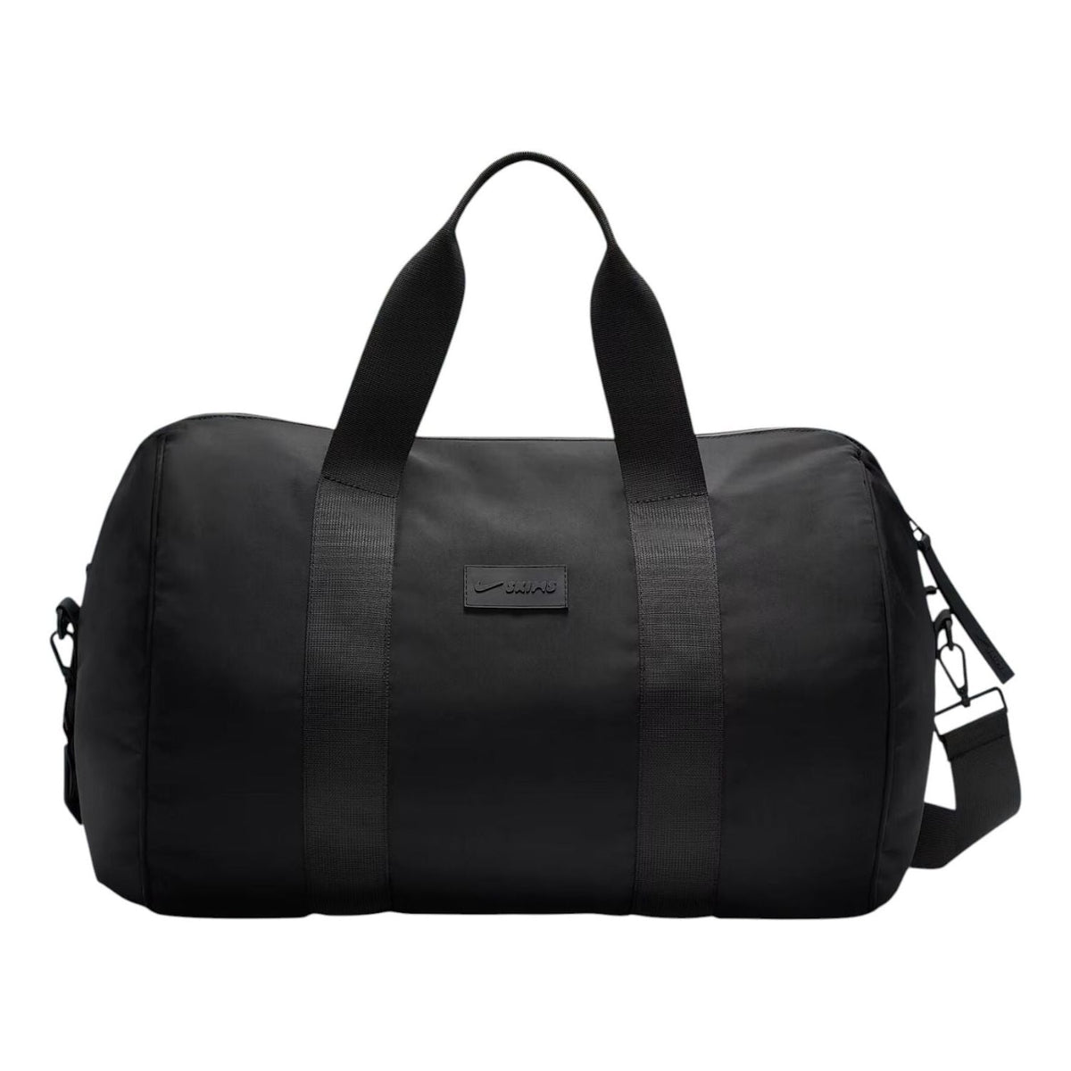 Nike x SKIMS Puffer Gym Bag 'Obsidian' BPBGS2893-OBD