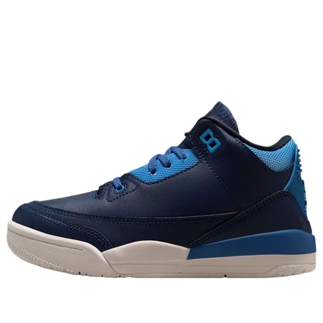 (PS) Air Jordan 3 Retro 'Sport Renaissance' HQ0783-400
