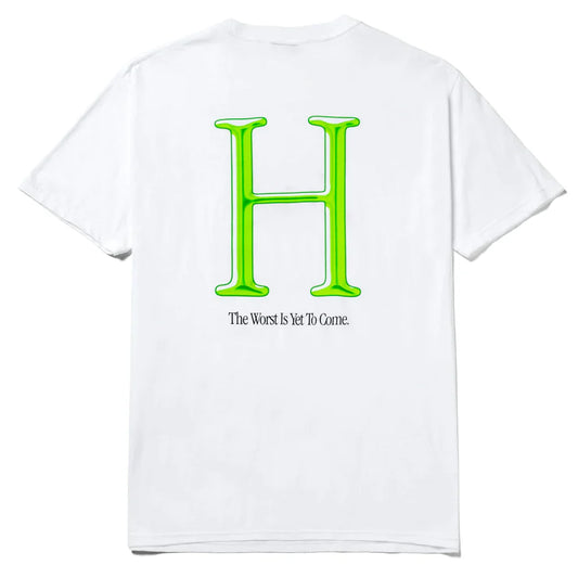 HUF Logo T-Shirt