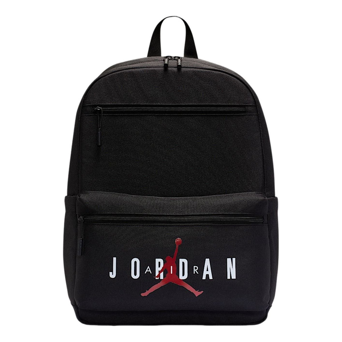 Air Jordan Backpack 'Black' IW1548-010