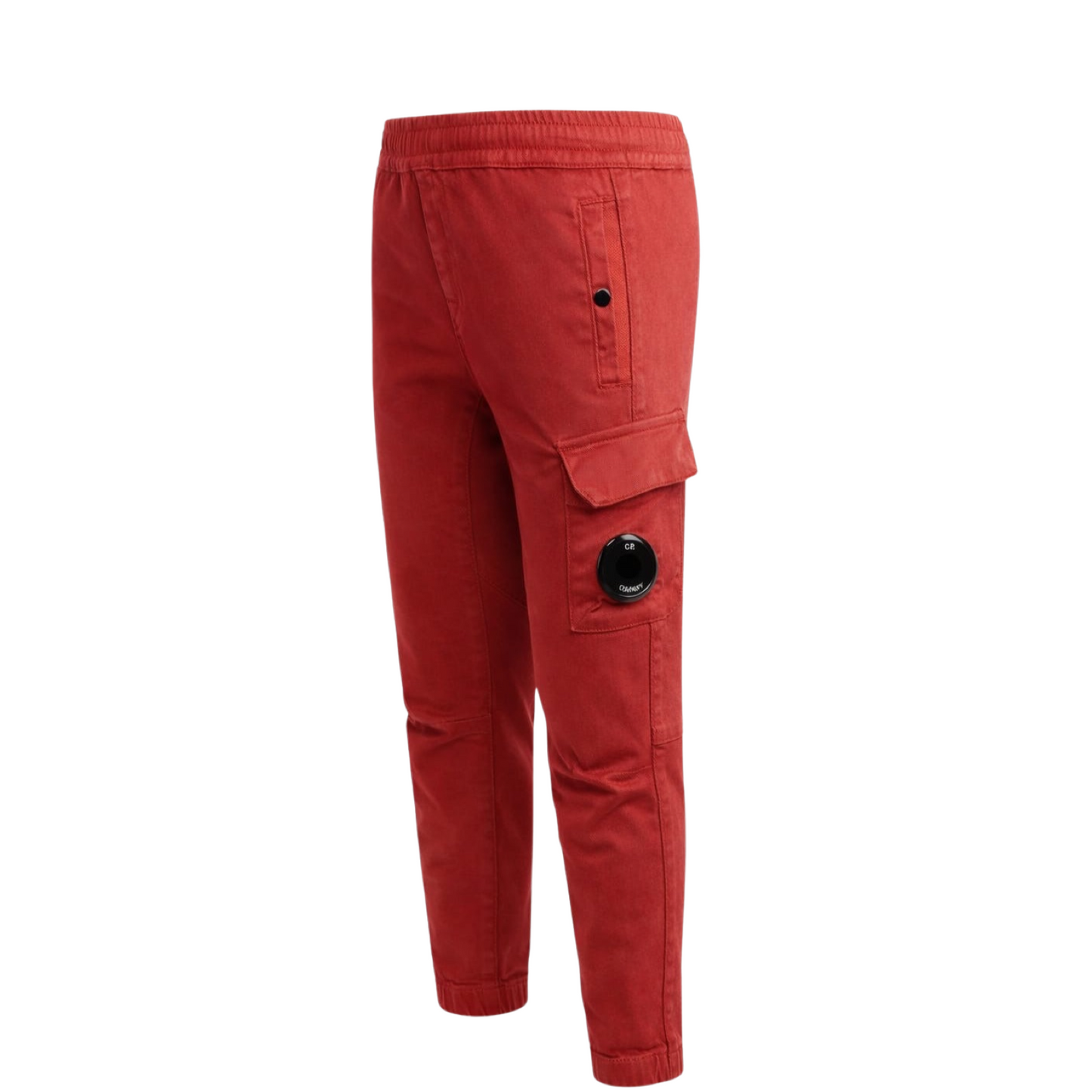 CP Company Junior Lens Cargos