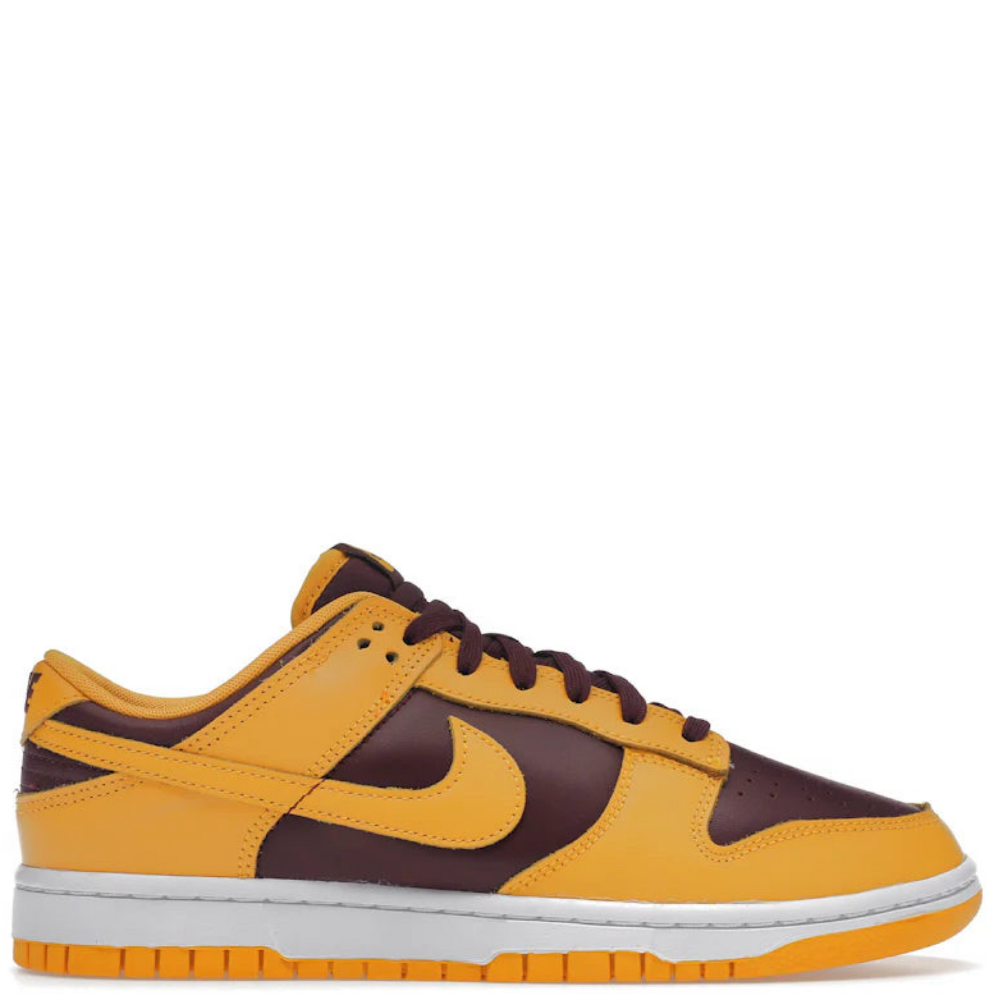 Nike Dunk Low Retro Arizona State