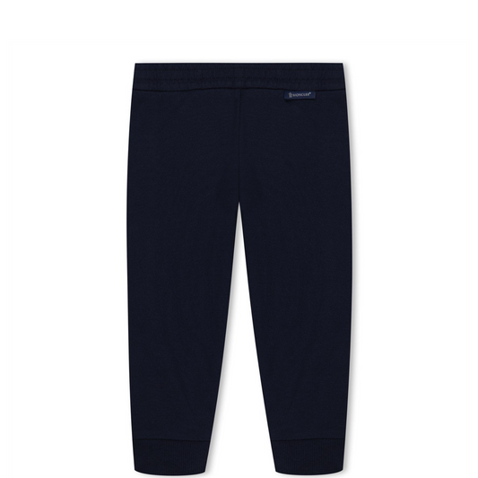 Infants Moncler Logo Sweatpants