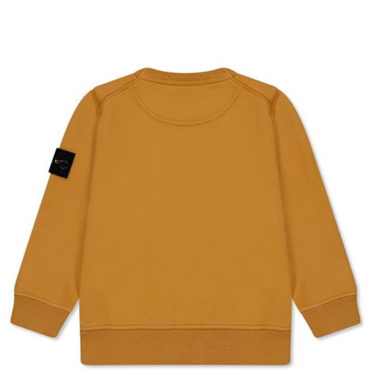 Stone Island Junior Sweatshirt