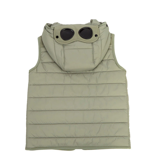 CP Company Junior Shell-R Goggle Gilet
