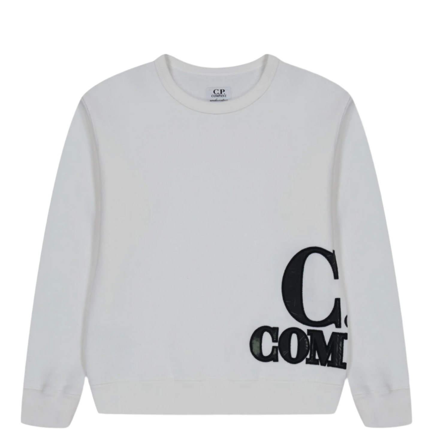 CP Company Junior Sweatshirt