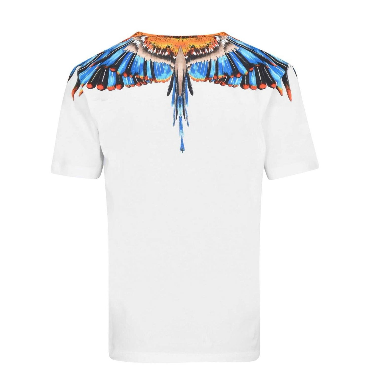 Kids Marcelo Burlon Wings T-Shirt