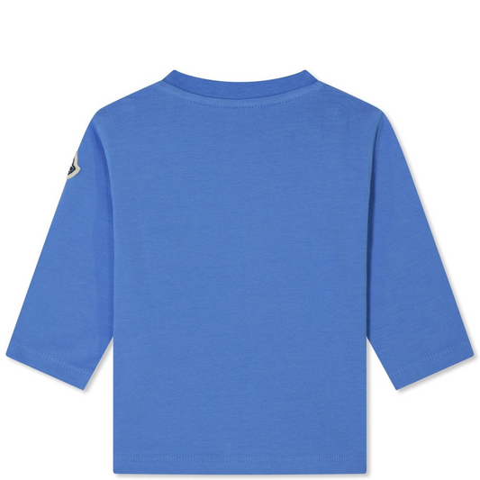 Infants Moncler Logo T-Shirt