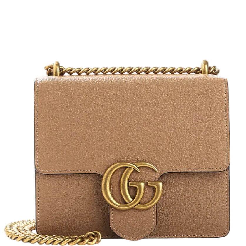 Womens Gucci GG Shoulder Bag