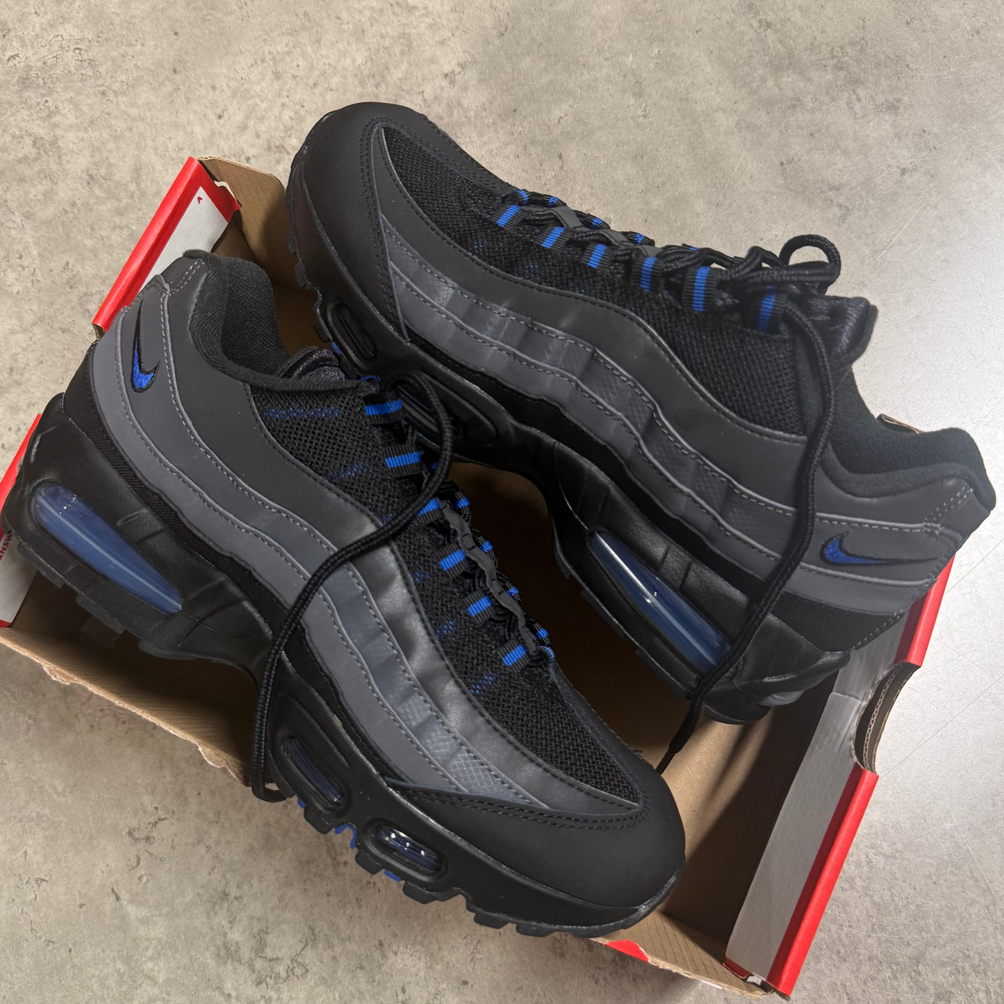 Nike Air Max 95