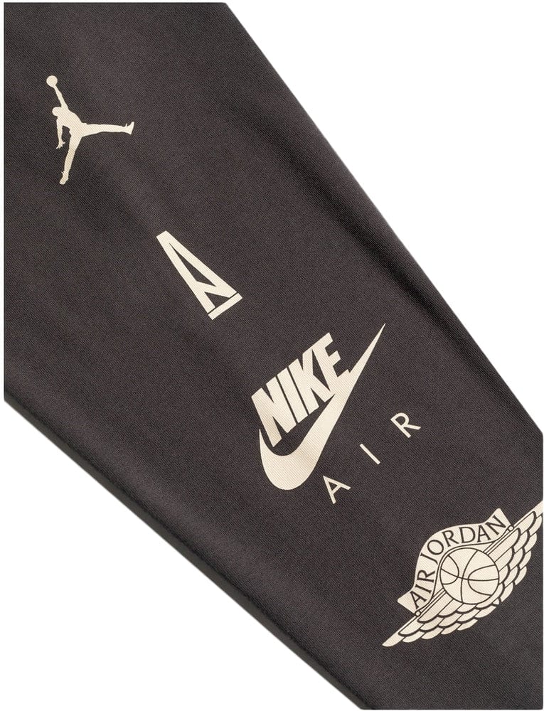 JORDAN X A MA MANIERE LONG SLEEVE SHIRT GREY