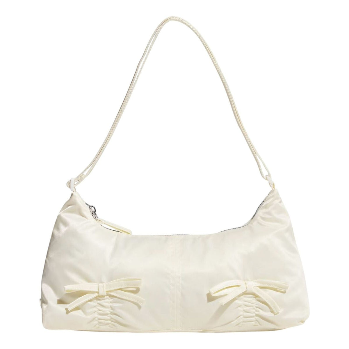 (WMNS) adidas Bow-Tie Shoulder Bag Small 'Cream White' KC2769