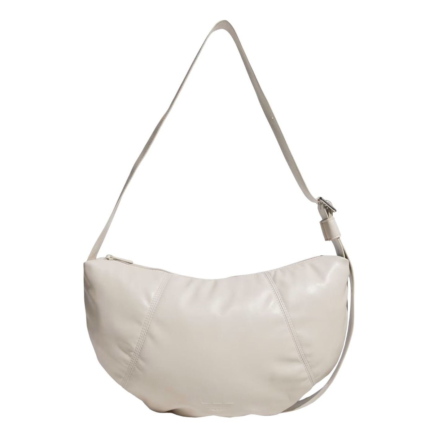 (WMNS) adidas Sporty Hobo Bag 'Bliss' KQ7960