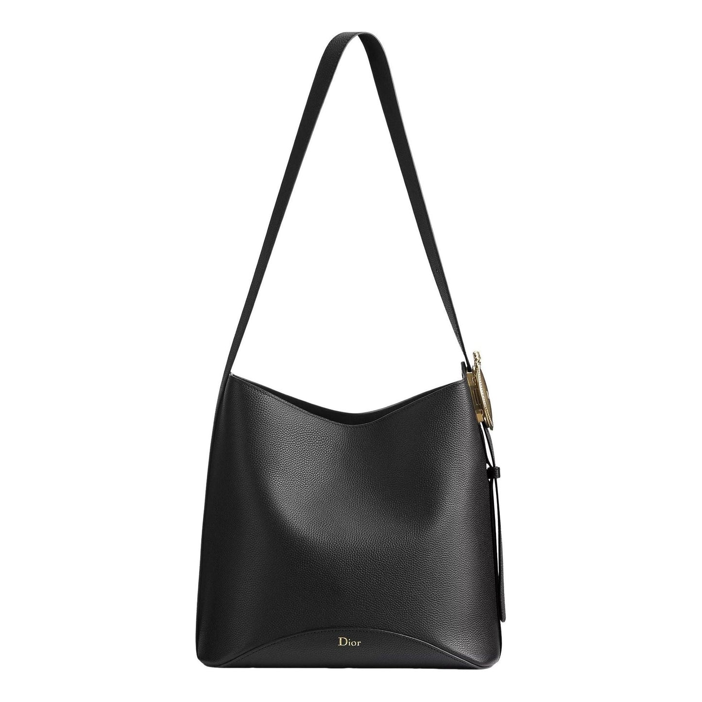 (WMNS) DIOR Medium Dior Medaillon Bucket Bag 'Black' M1532QUQW-M900
