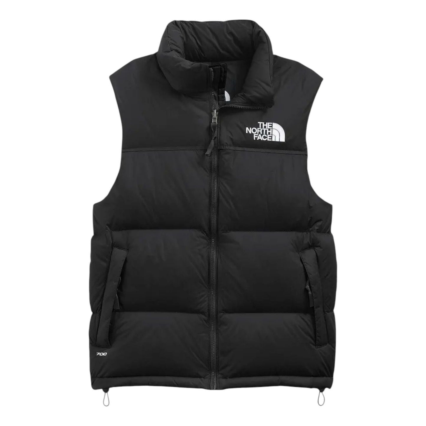 THE NORTH FACE 1996 Retro Nuptse Vest 'TNF Black' NF0A3JQQGOF