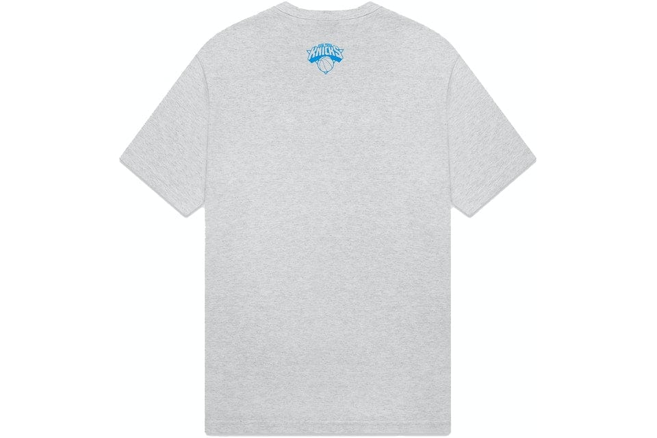 OVO X NBA T-SHIRT NEW YORK KNICKS