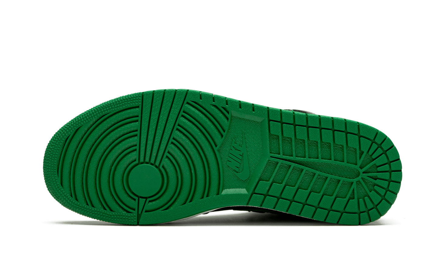 JORDAN 1 HIGH PINE GREEN