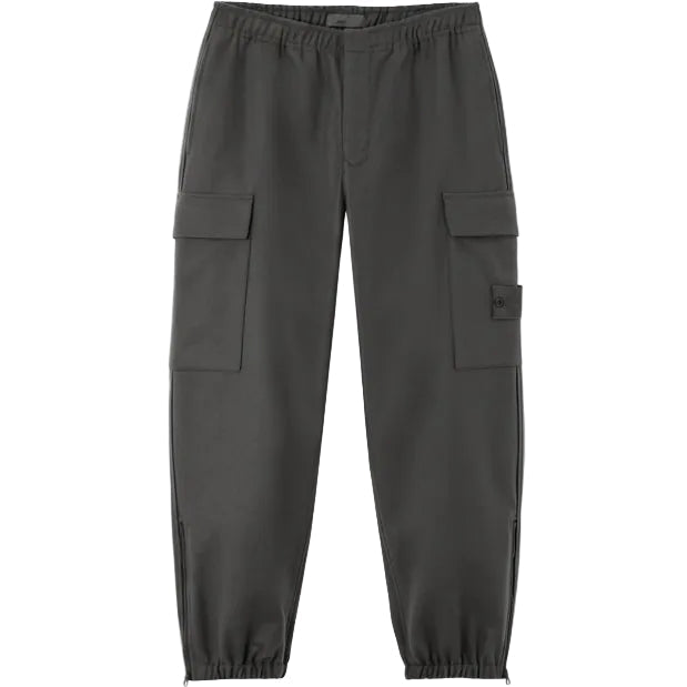 Stone Island Ghost Fleece Cargo Pants