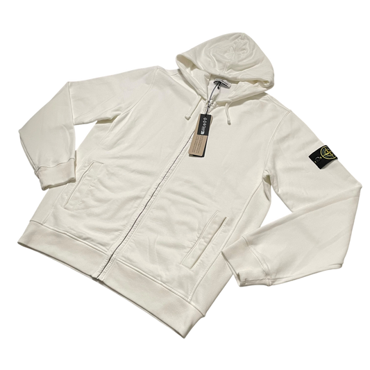Stone Island Zip Up