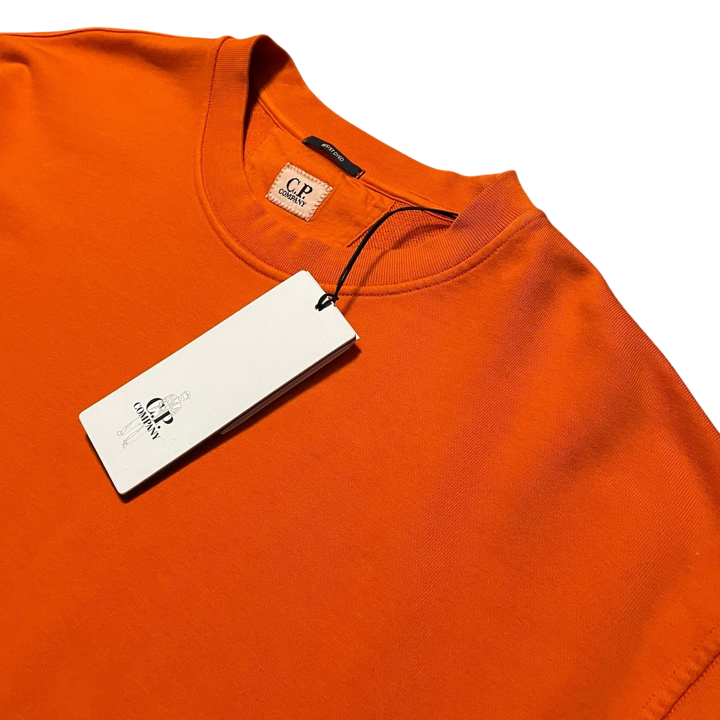 C.P. Company Pocket Sweater