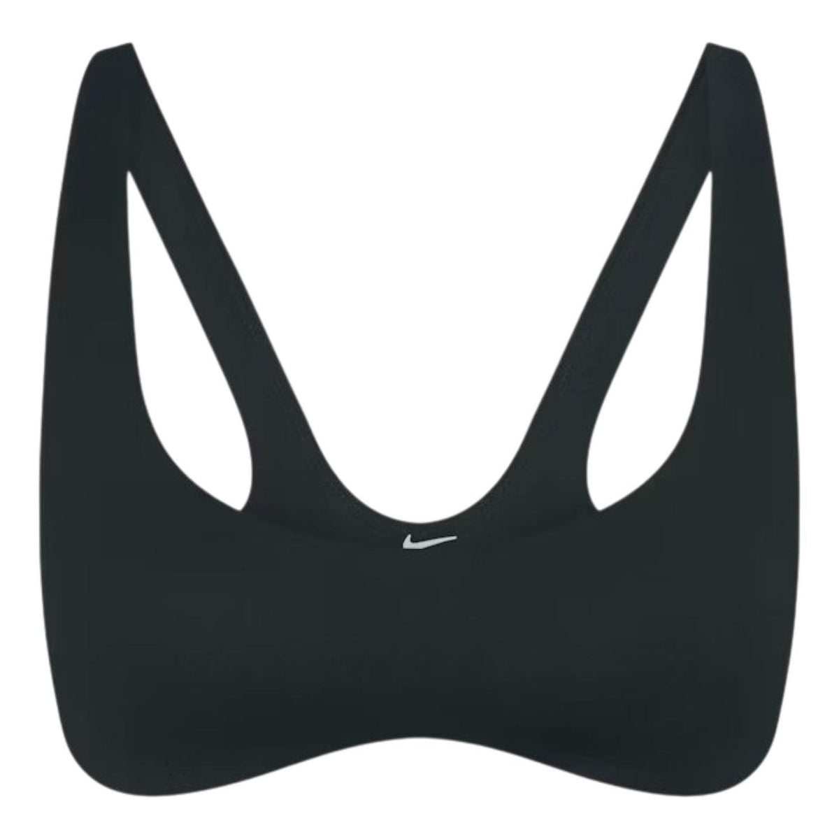 (WMNS) Nike x SKIMS Matte Shaping Scoop Bra 'Dark Teal' BABRA9483W-DKT