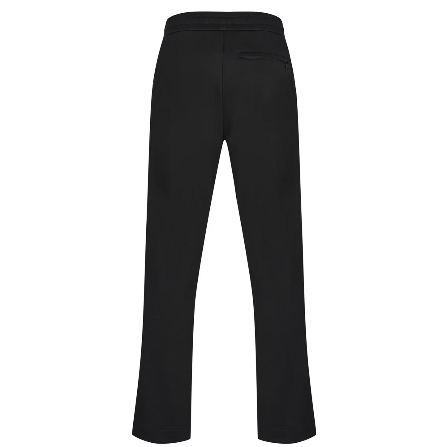 Moncler Black Tape Logo Sweatpants