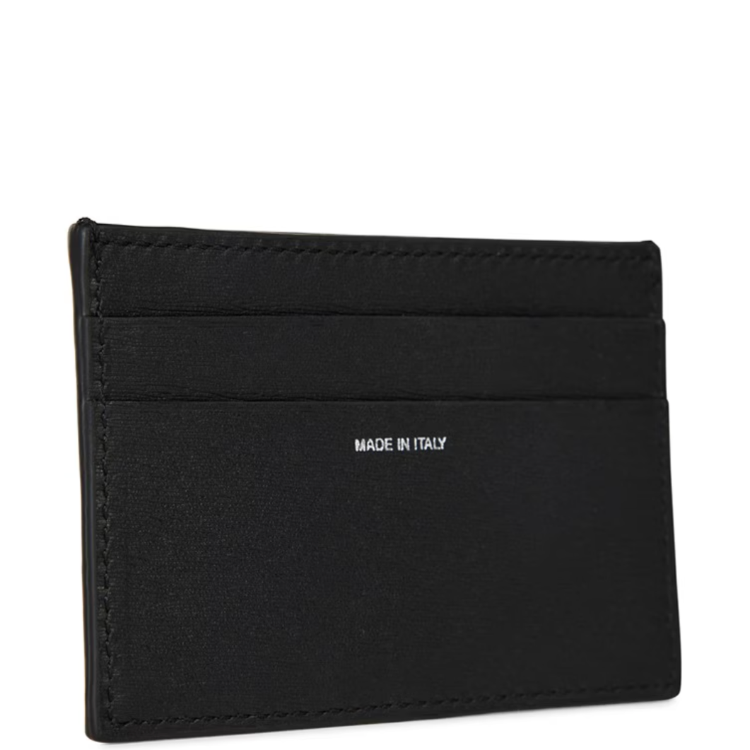 Paul Smith Striped Cardholder