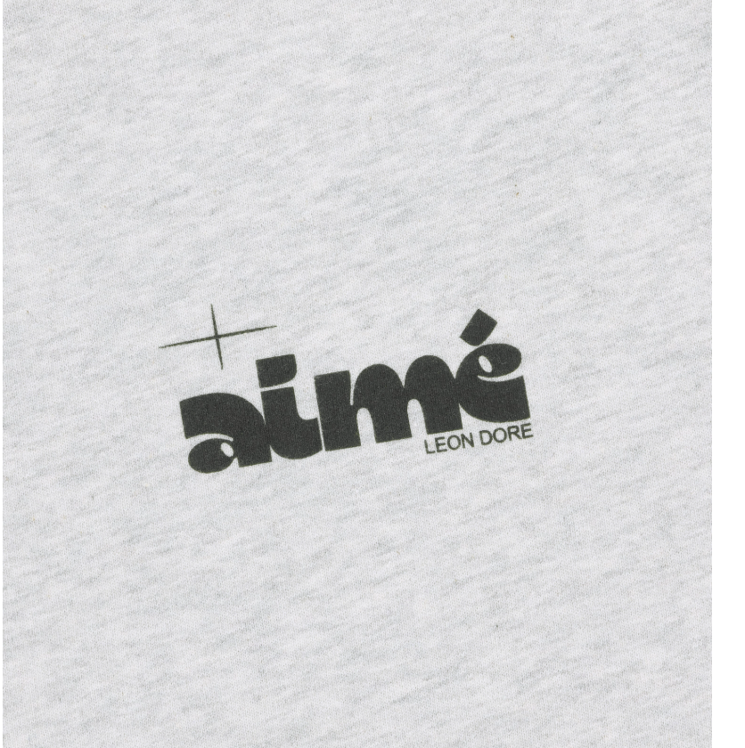 Aimé Leon Dore Drafting Logo T-Shirt