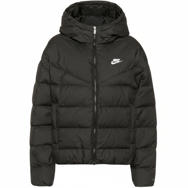 Womens Nike Sportswear Storm-FIT Windrunner