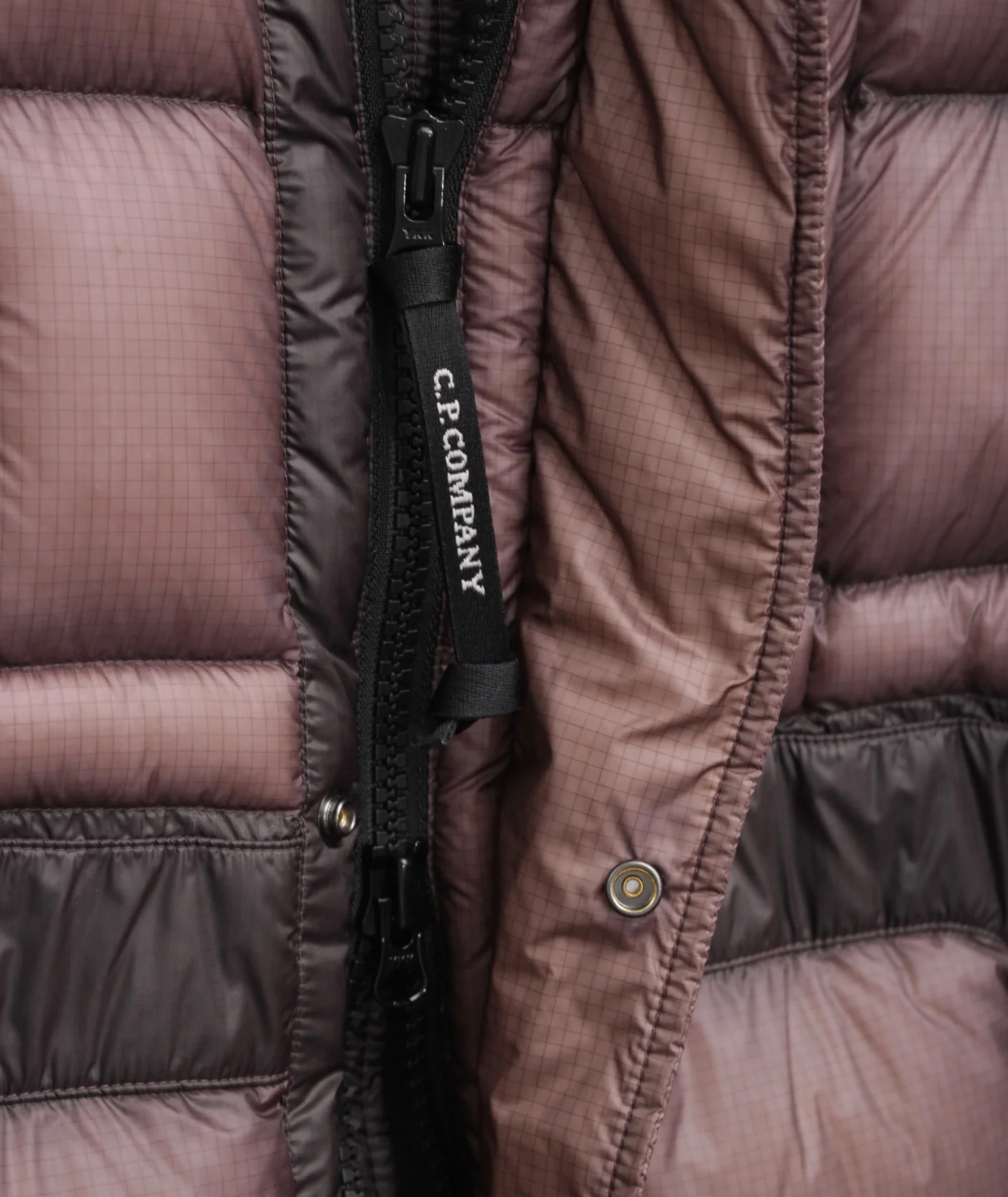 CP Company DD Shell Bodywarmer
