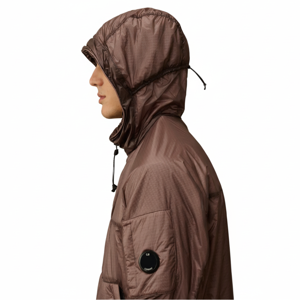 C.P. Company Nada Shell Lens Jacket