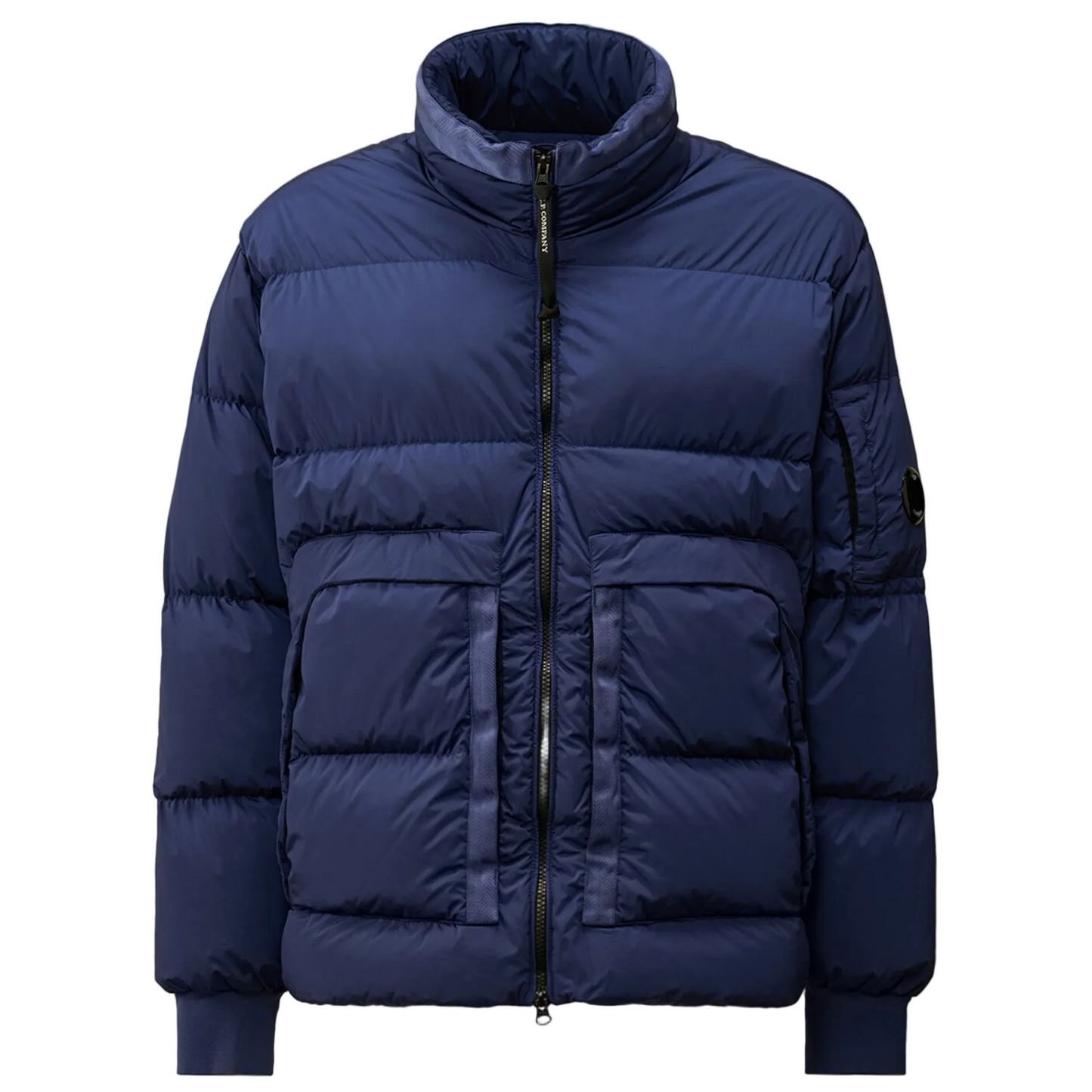 C.P. Company Nycra-R Down Jacket