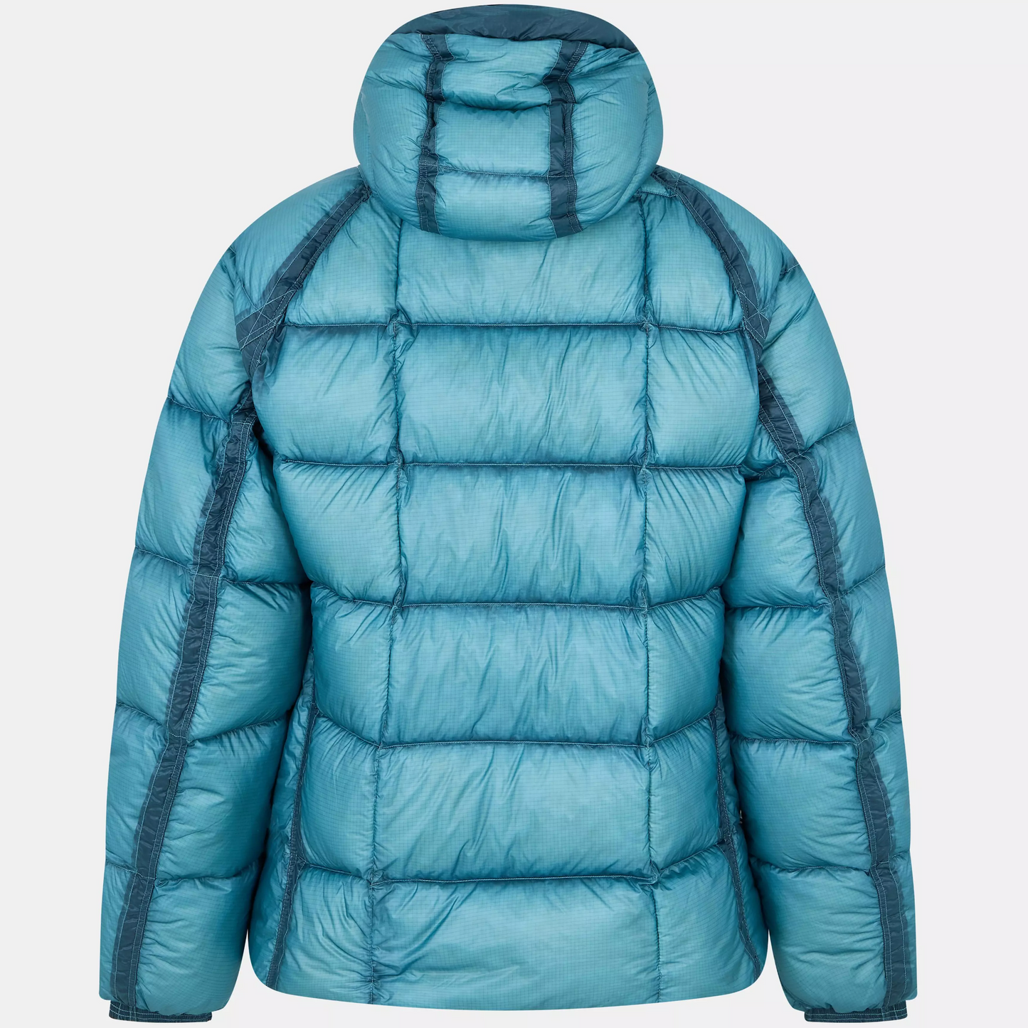 CP Company DD Shell Down Jacket
