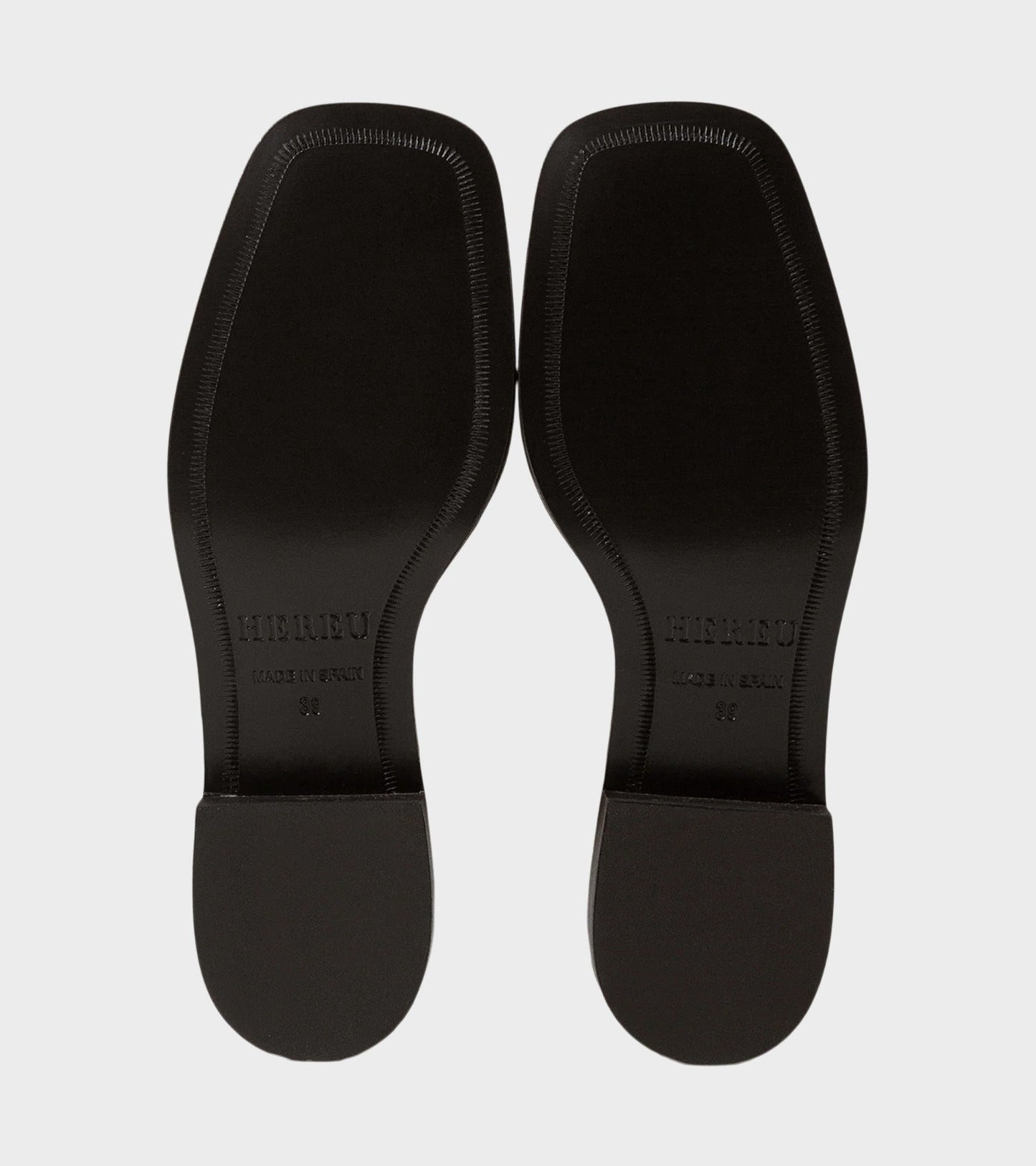 Alaro Sandal Black