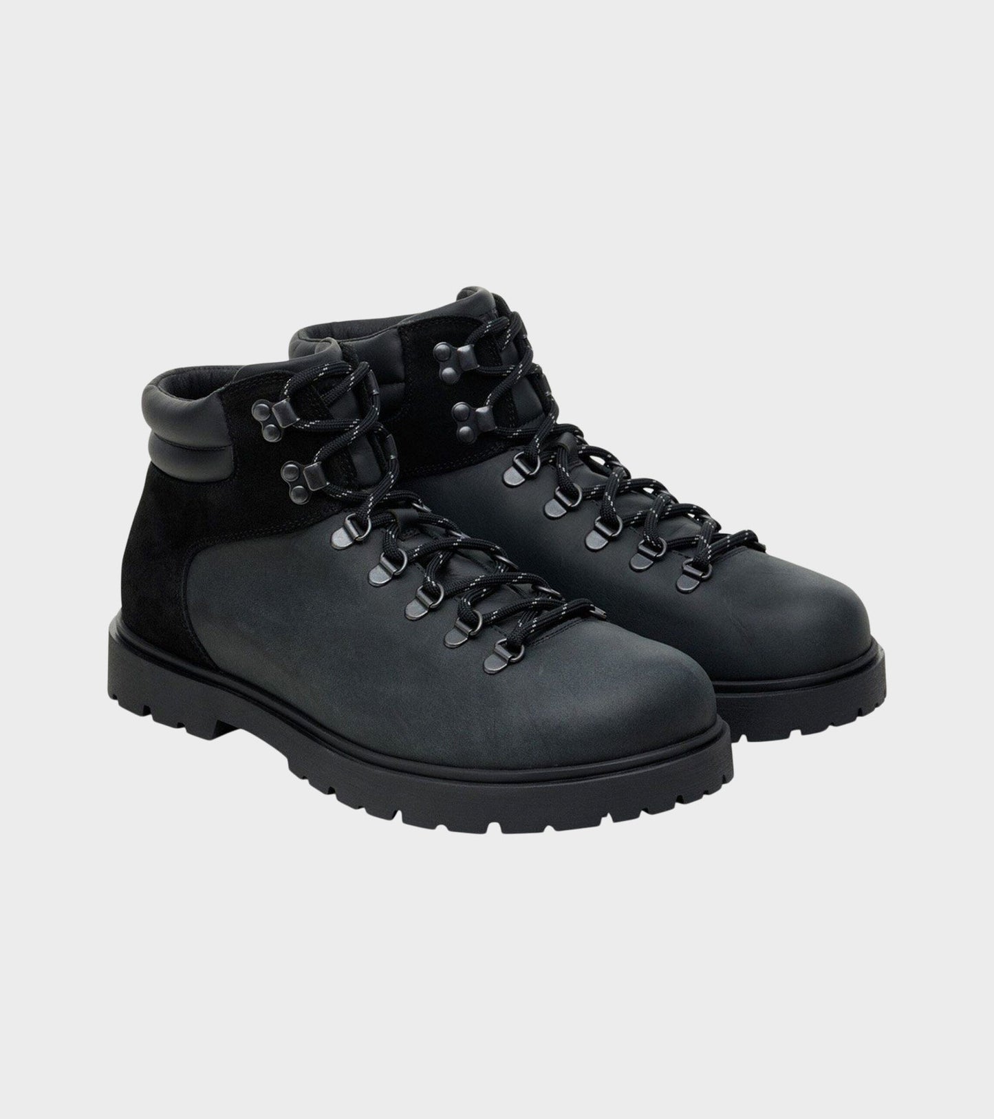 Jackson 2.0 Black