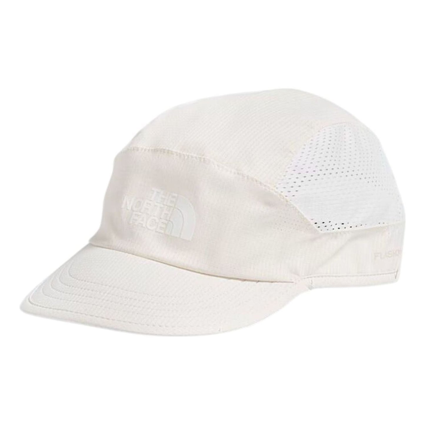 THE NORTH FACE Summer LT Run Hat 'White Dune' NF0A876JQLI
