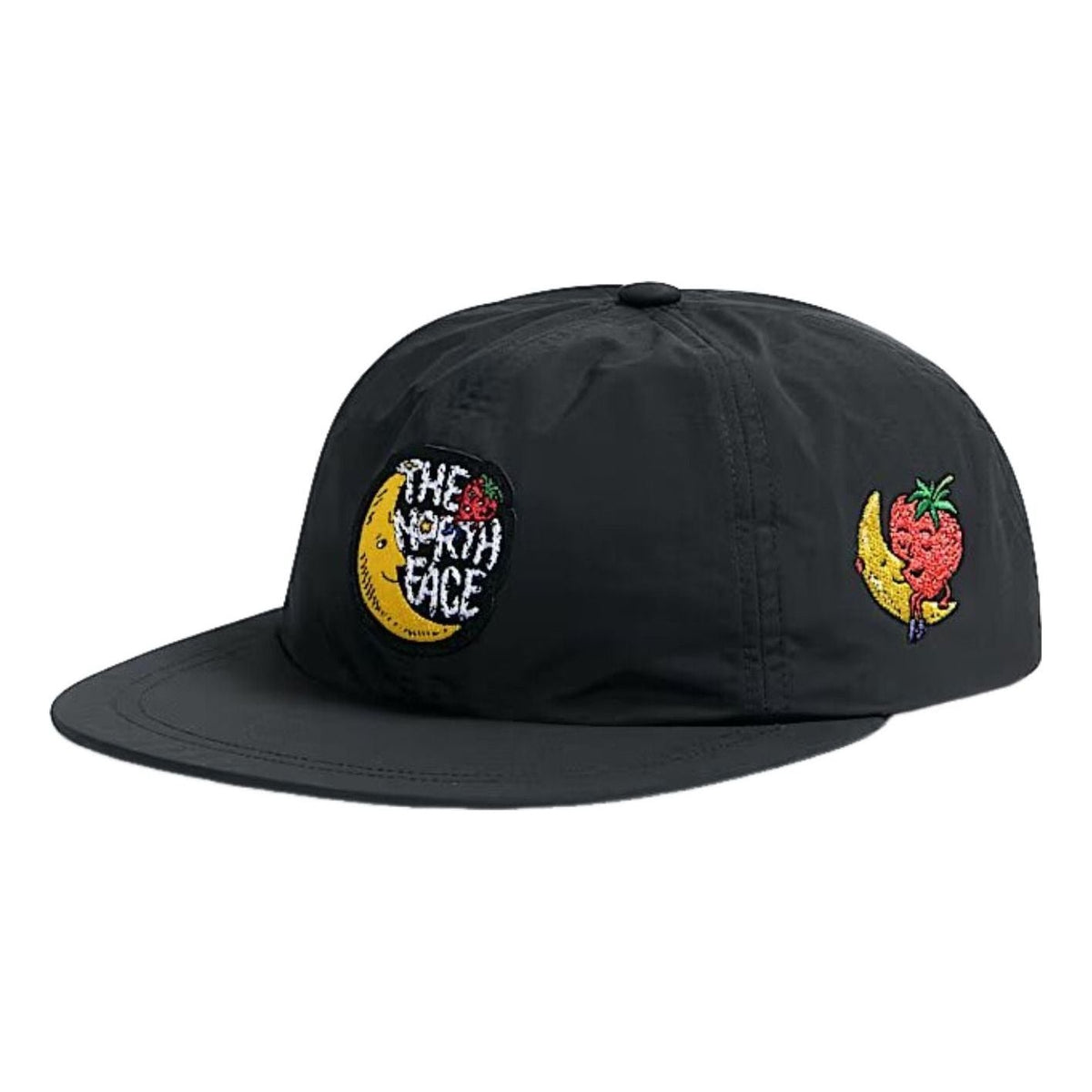 THE NORTH FACE x Sky High Farm Goods Hat 'Black' NF0A8HHNJK3