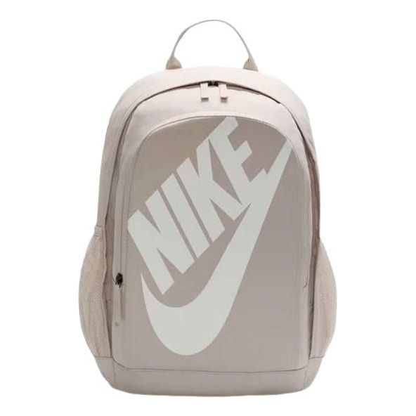 Nike Hayward Backpack 'String Pink Milk Tea Beige' BA5217-221
