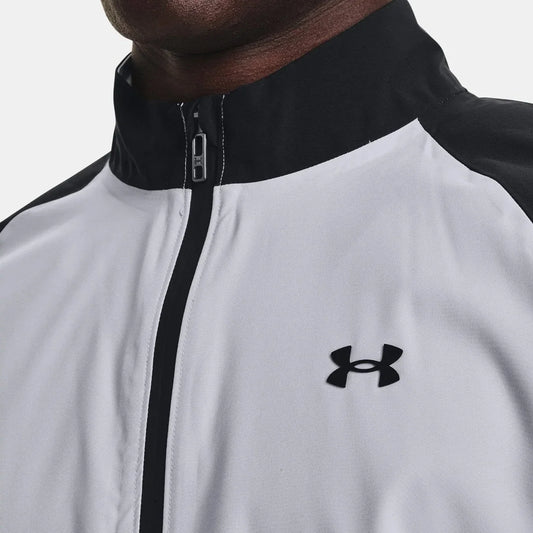 Under Armour Portrush 2.0 Waterproof Golf Jacket