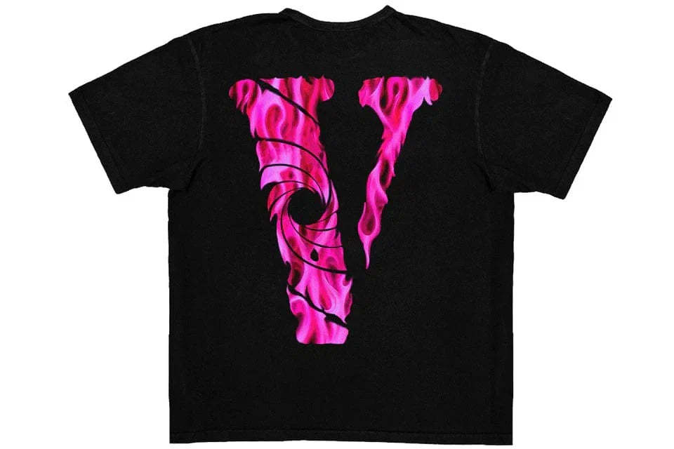 VLONE VICE TEE BLACK
