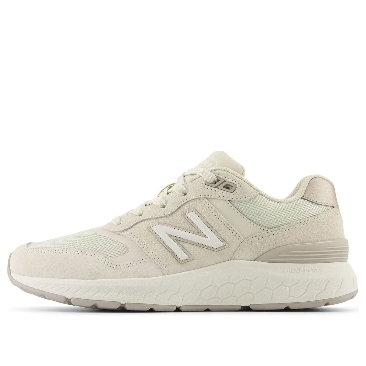 (WMNS) New Balance Fresh Foam Walking 880 v6 'Linen' WW880TB6