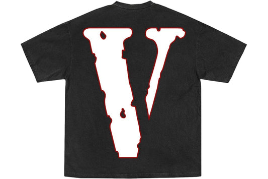 VLONE X NBA YOUNGBOY MURDER BUSINESS TEE
