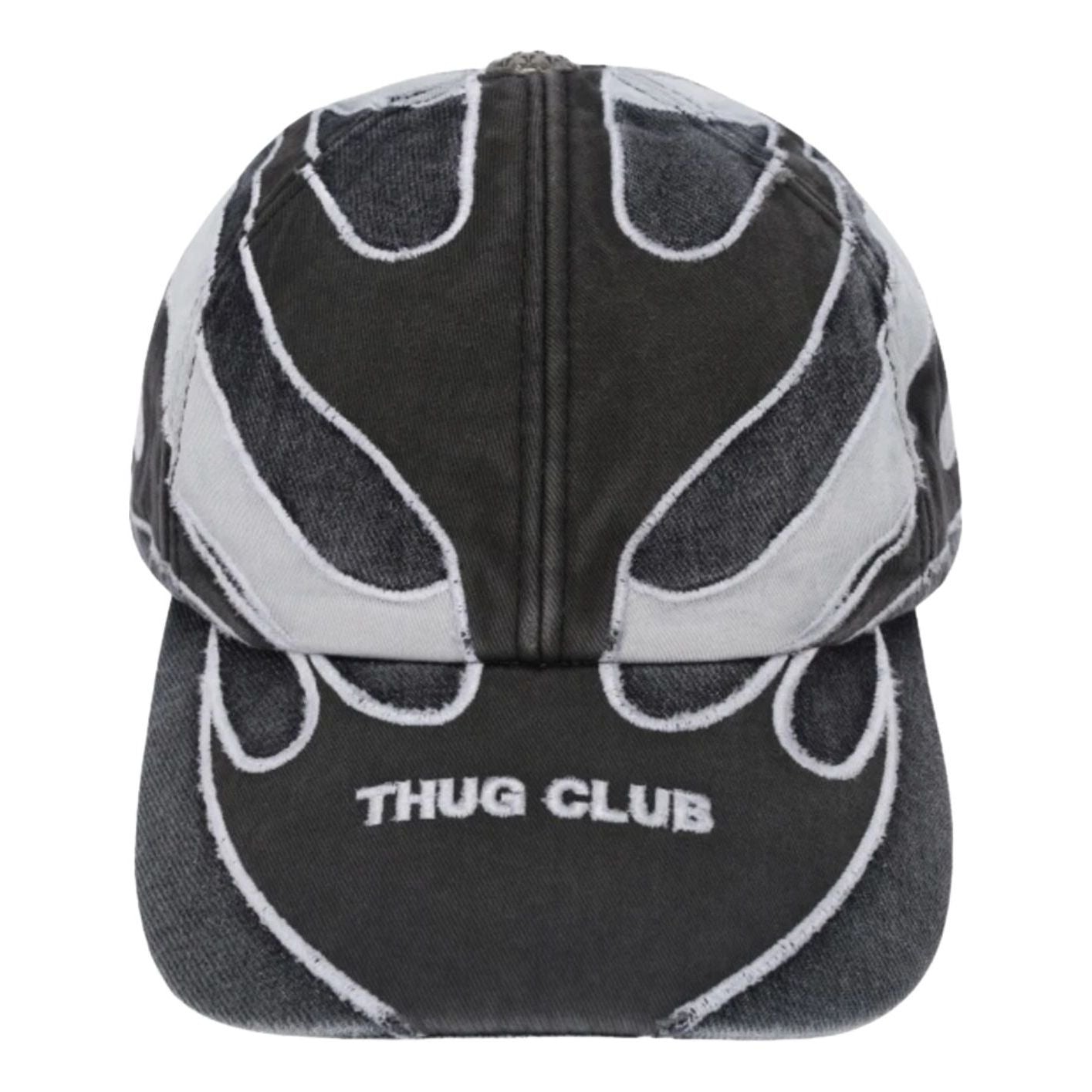 Thug Club Chopper Cap 'Black' TC24AC2002