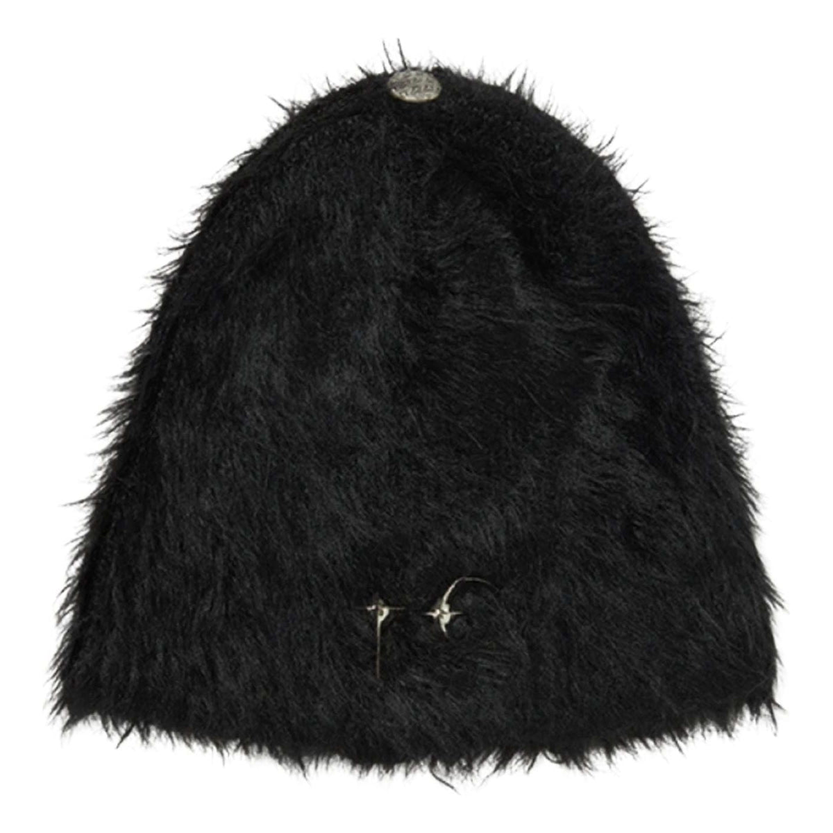 Thug Club Chimera Beanie 'Black' TC24AC2402
