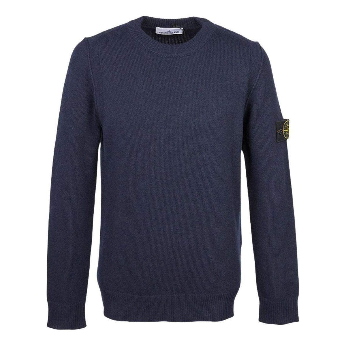 STONE ISLAND Knitwear 'Navy' K2S1551000-72S00A3-V0020